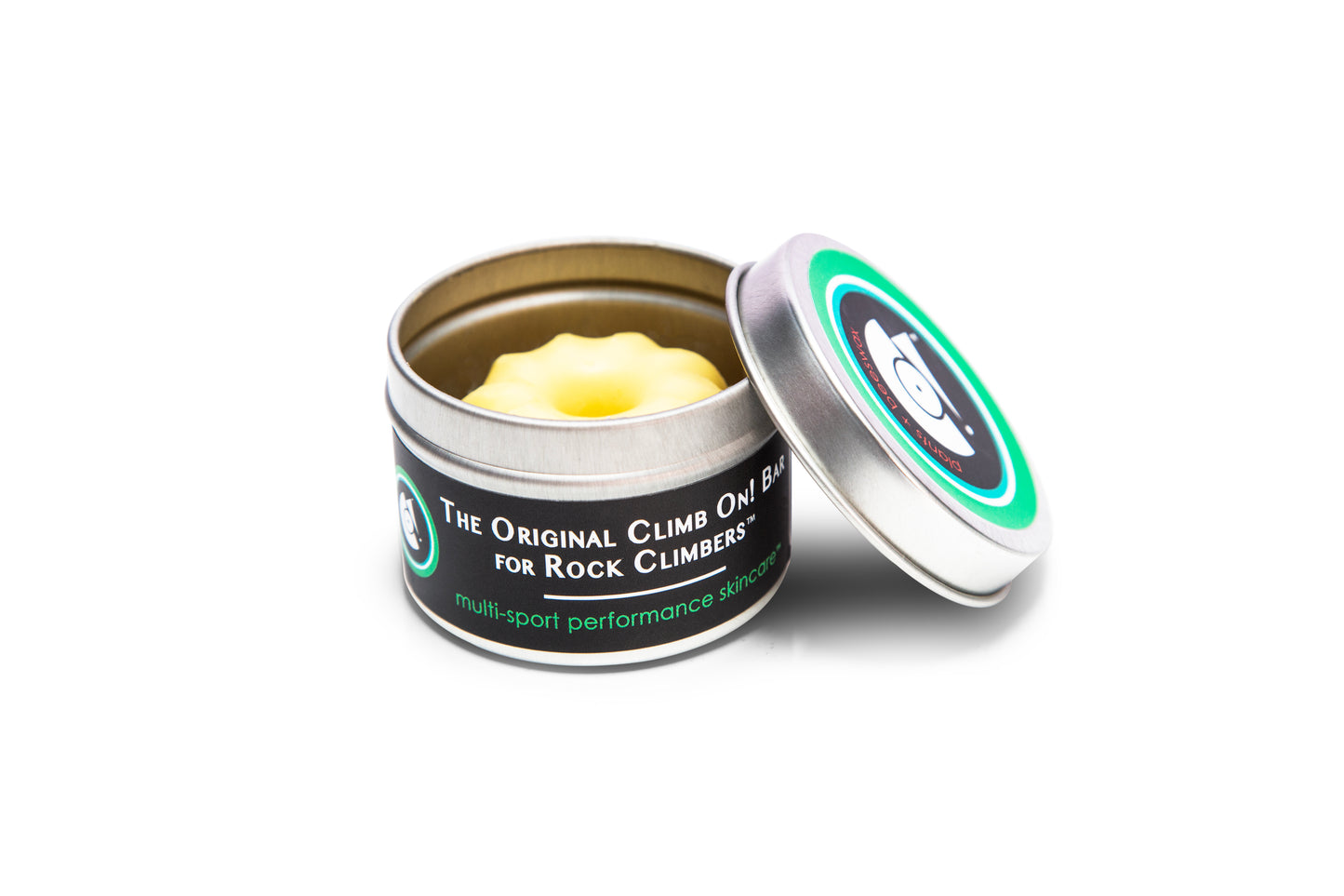 CO!™ The Original 1.0 oz Climb On! Bar for Rock Climbers™