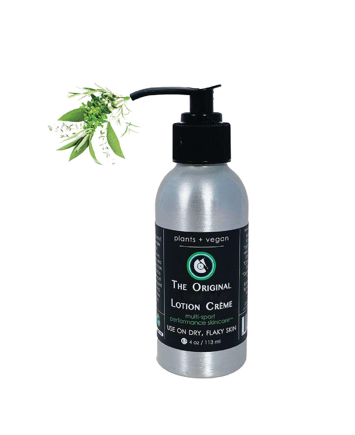 CO!™ The Original Climb On! Lotion Creme™ 4 oz.