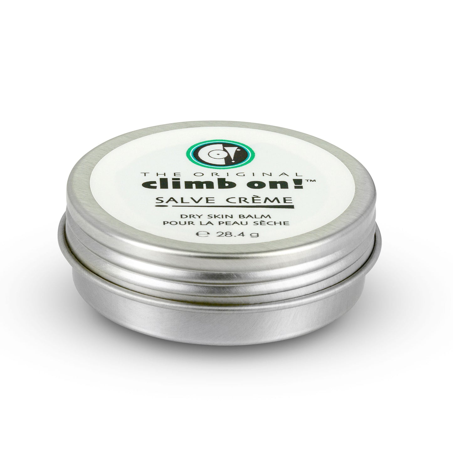 CO!® The Original Climb On!™ Salve Creme, 1 oz.