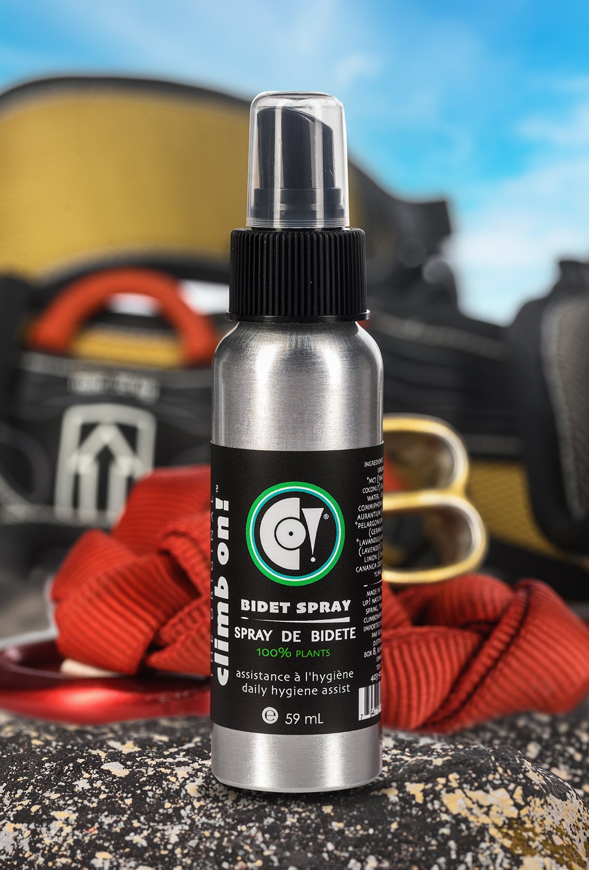CO!® Bidet Spray, 2 oz.
