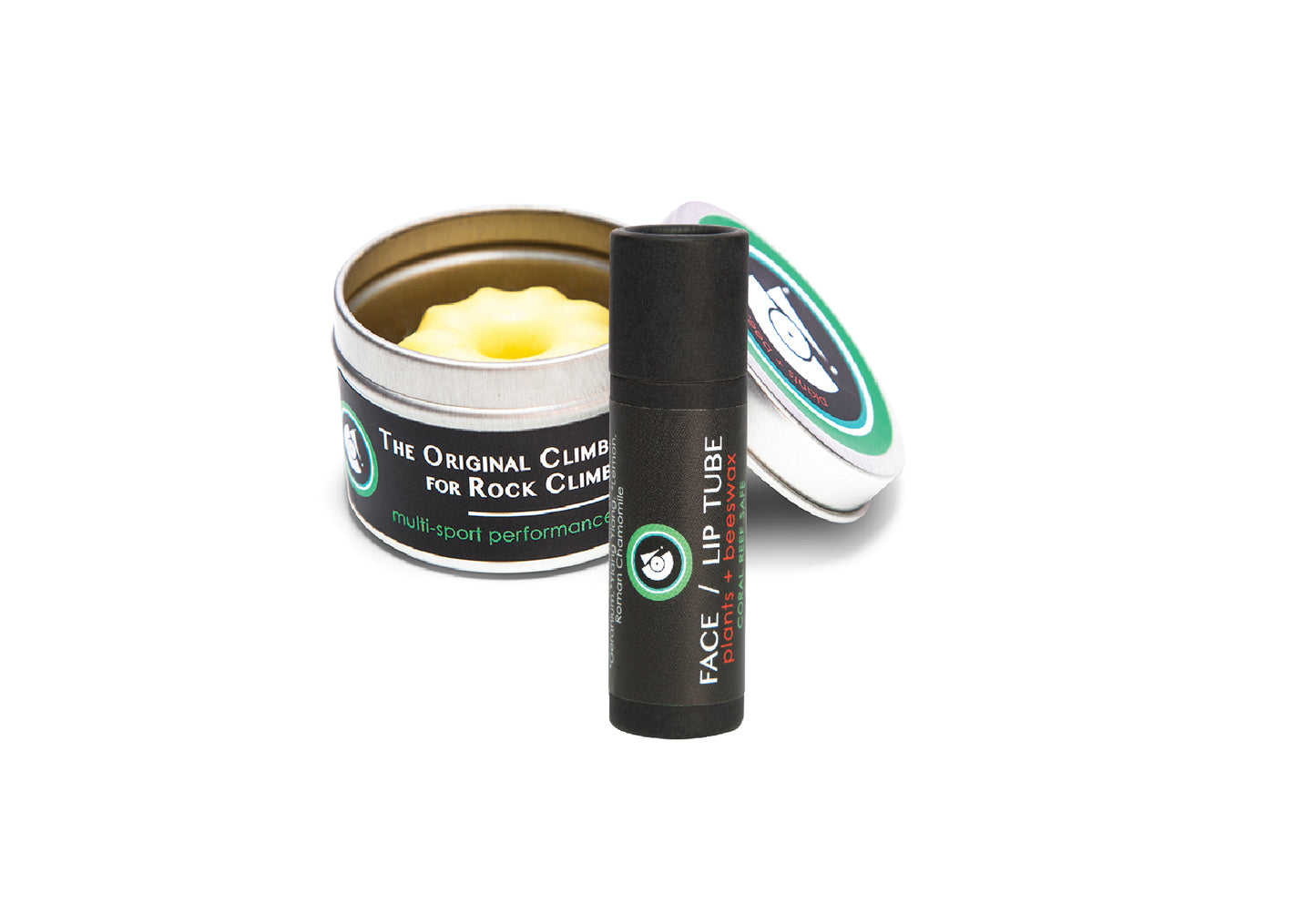 CO!™ The Original 1.0 oz Climb On! Bar for Rock Climbers™