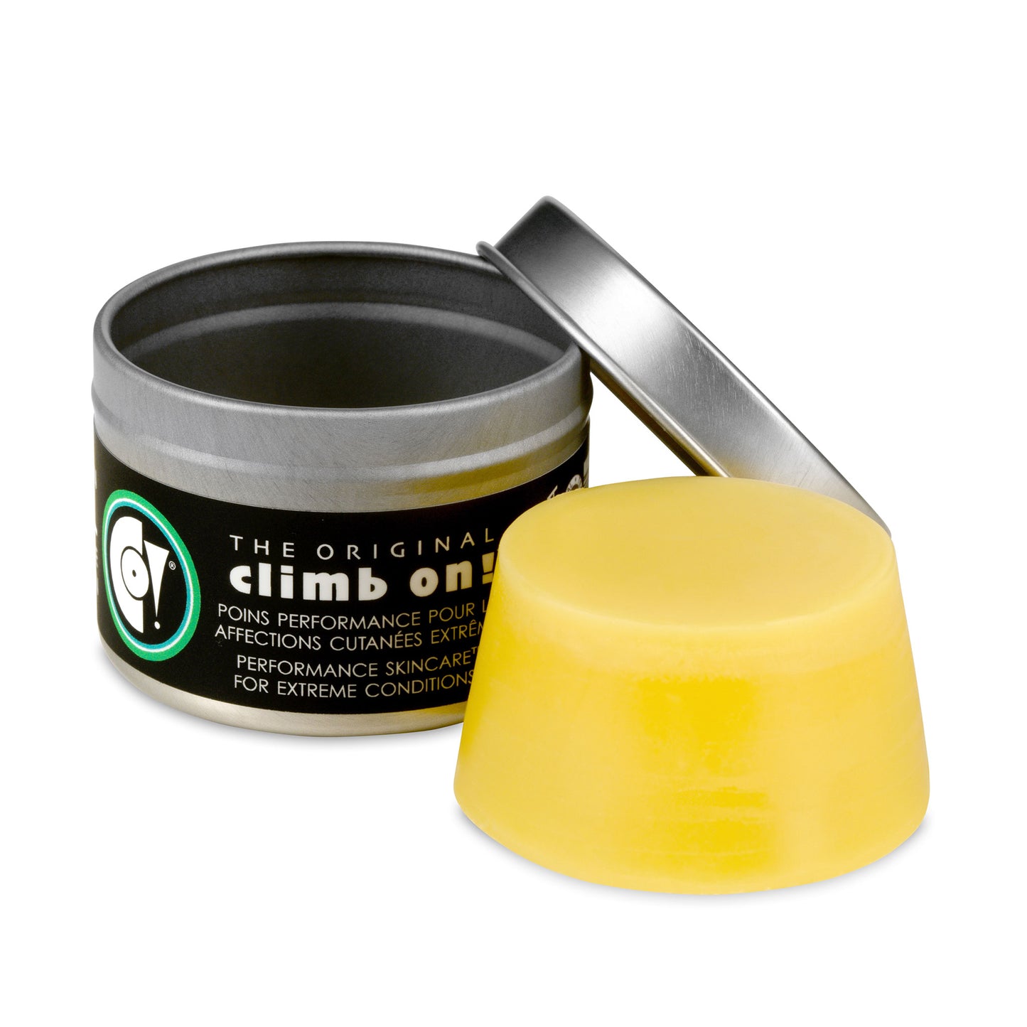 CO!™ The Original 1.0 oz Climb On! Bar for Rock Climbers™