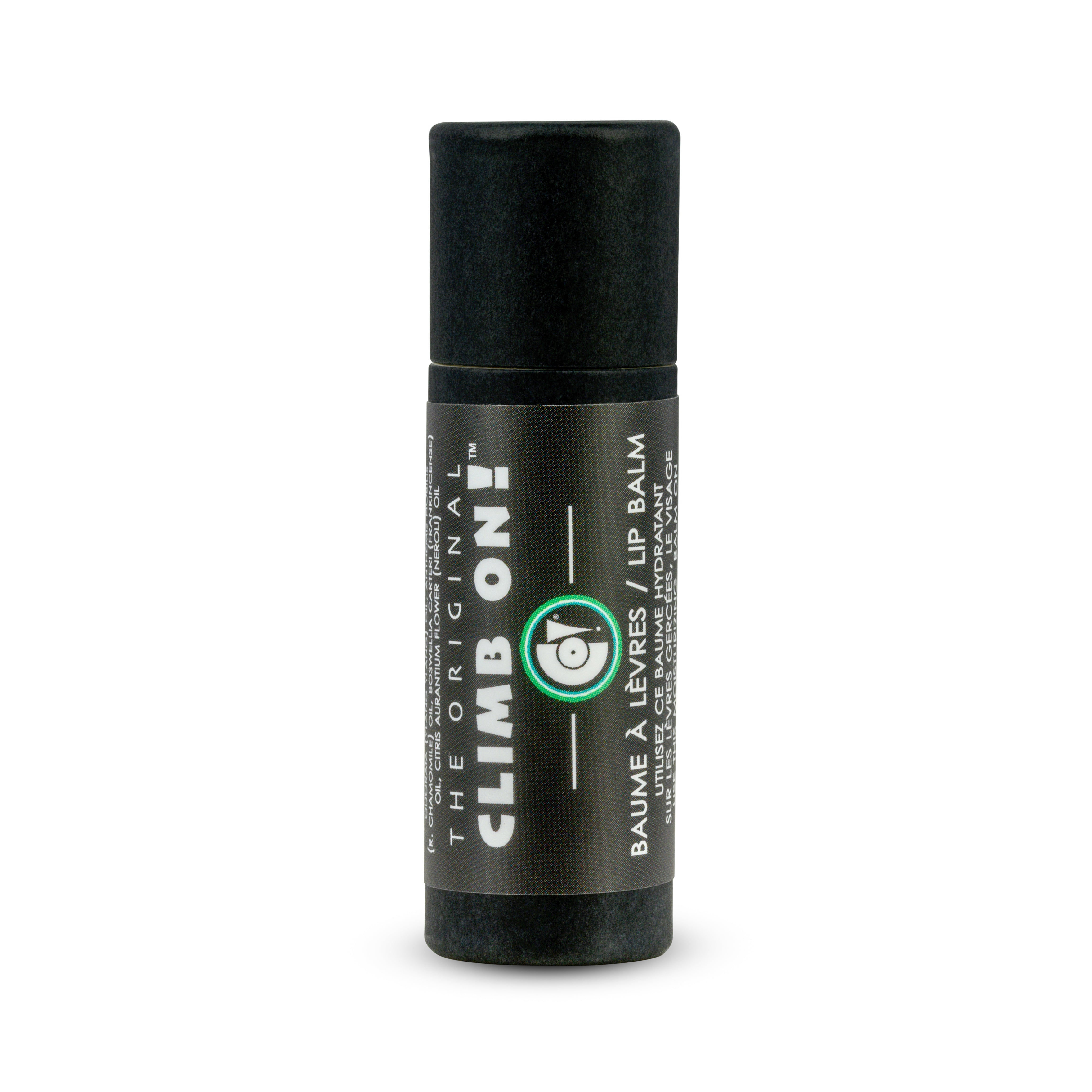 CO!® The Original Climb On!™ Face and Lip Tube, .30 oz – Thank You
