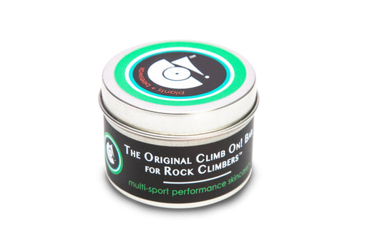 CO!™ The Original 1.0 oz Climb On! Bar for Rock Climbers™