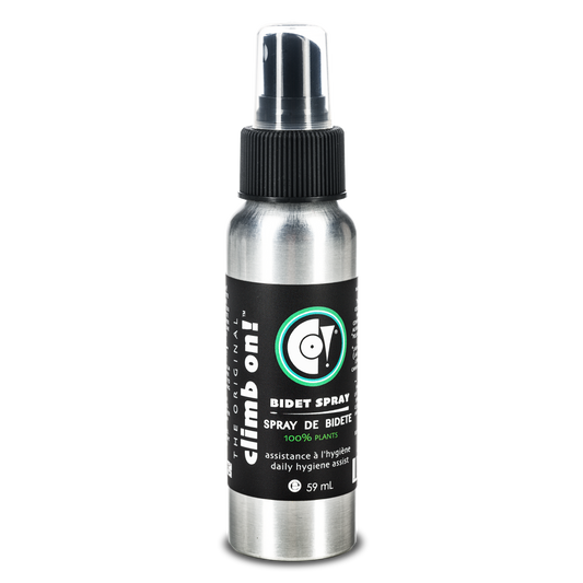 CO!® Bidet Spray, 2 oz.