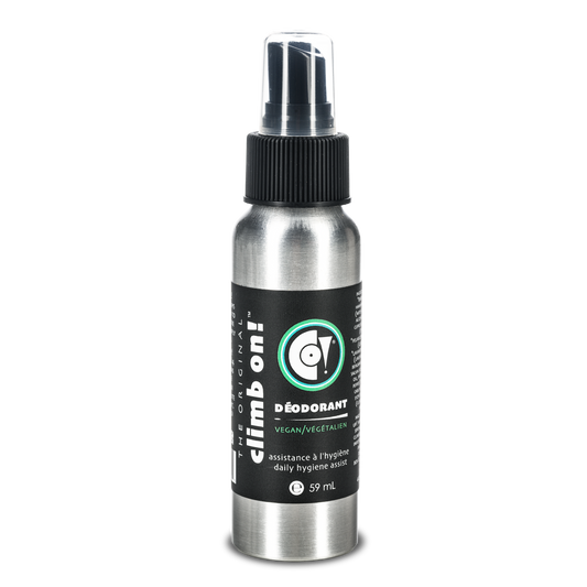 CO!® Underarm Protection, 2 oz.