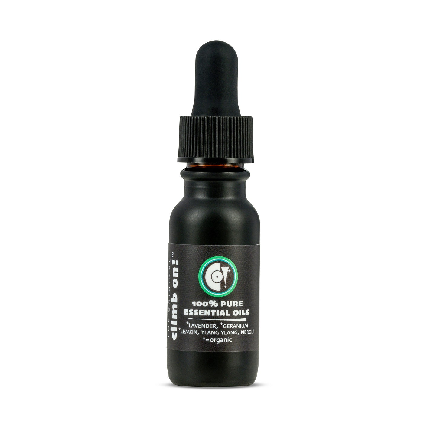 CO!® The Original Climb On!™ Essential Oil Blend, .15 mL