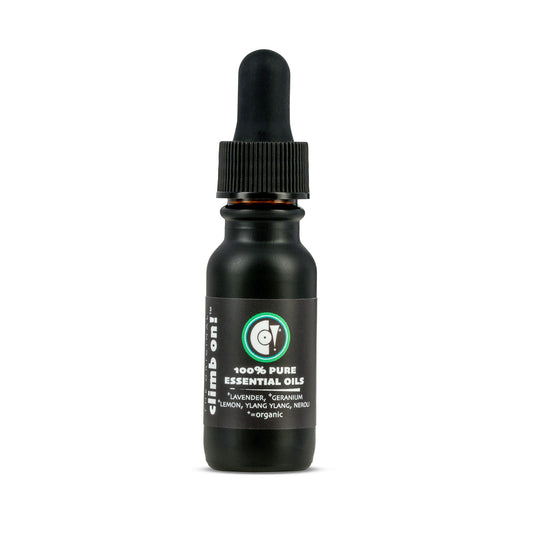 CO!® The Original Climb On!™ Essential Oil Blend, .15 mL