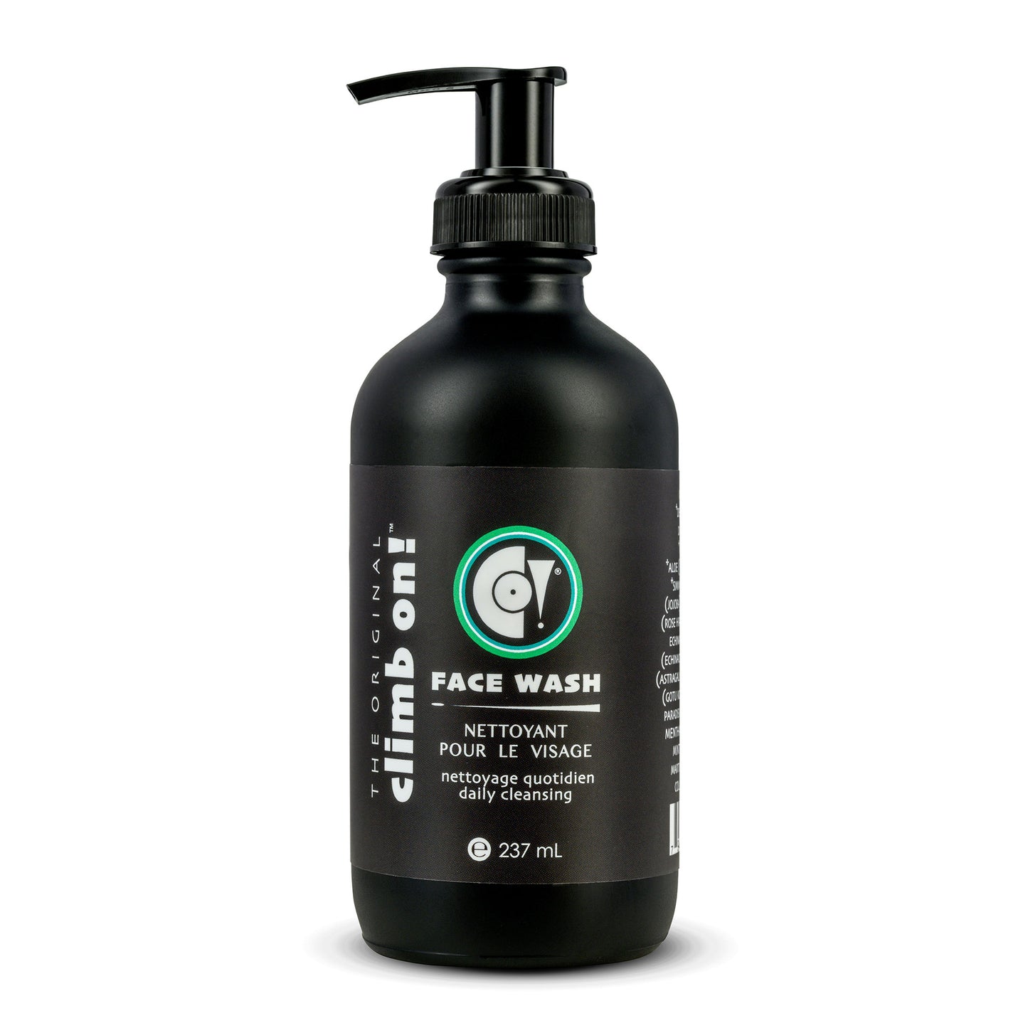 CO!® The Original Climb On!™ Face and Body Wash, 8 oz.