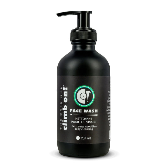 CO!® The Original Climb On!™ Face and Body Wash, 8 oz.