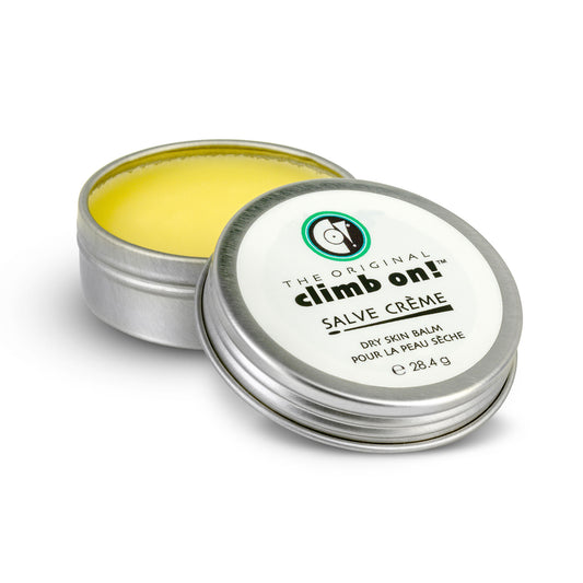 CO!® The Original Climb On!™ Salve Creme, 1 oz.