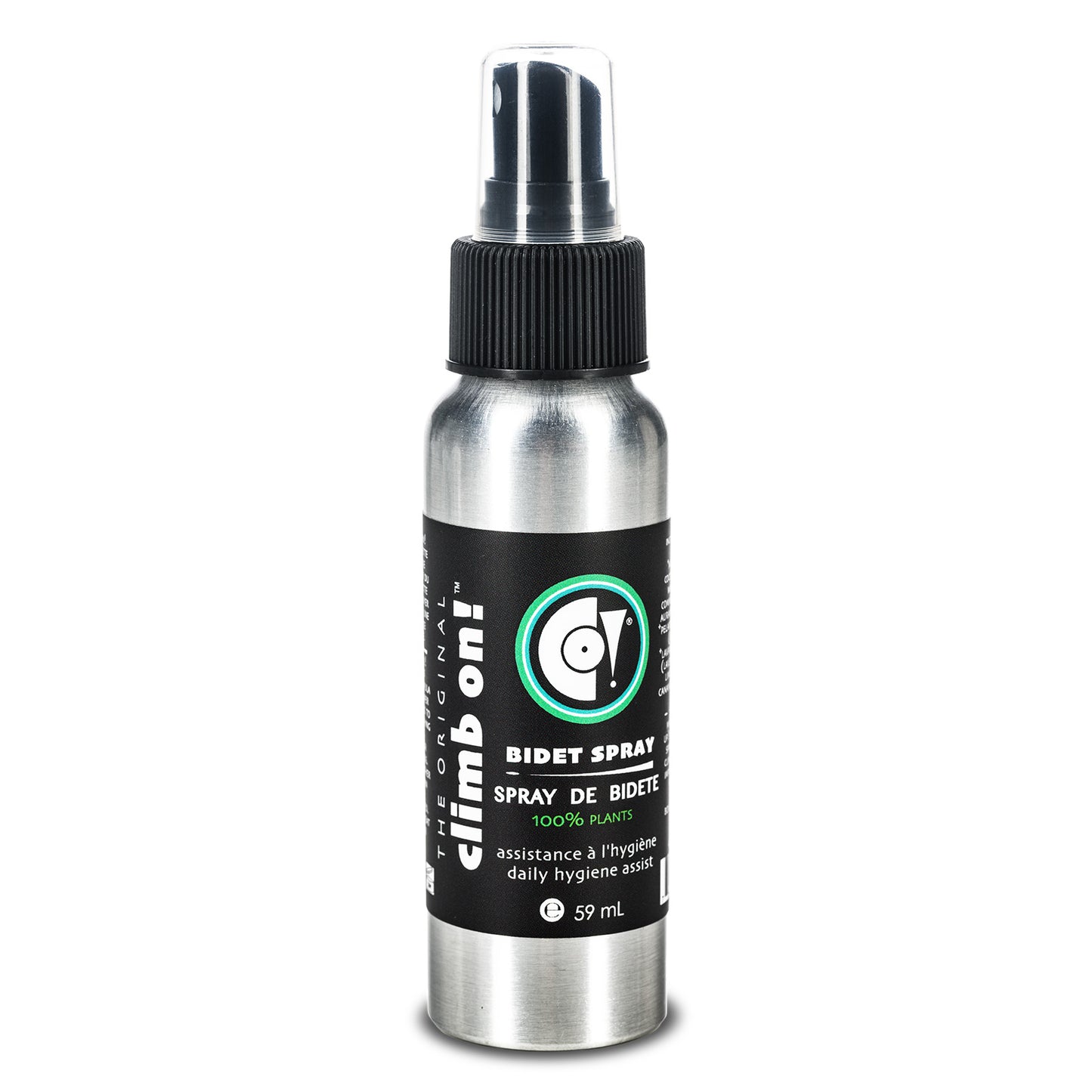 CO!® Bidet Spray, 2 oz.