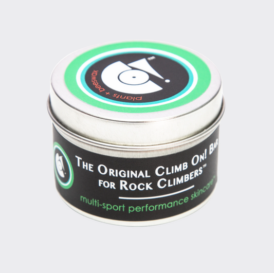 CO!™ The Original 1.0 oz Climb On! Bar for Rock Climbers™