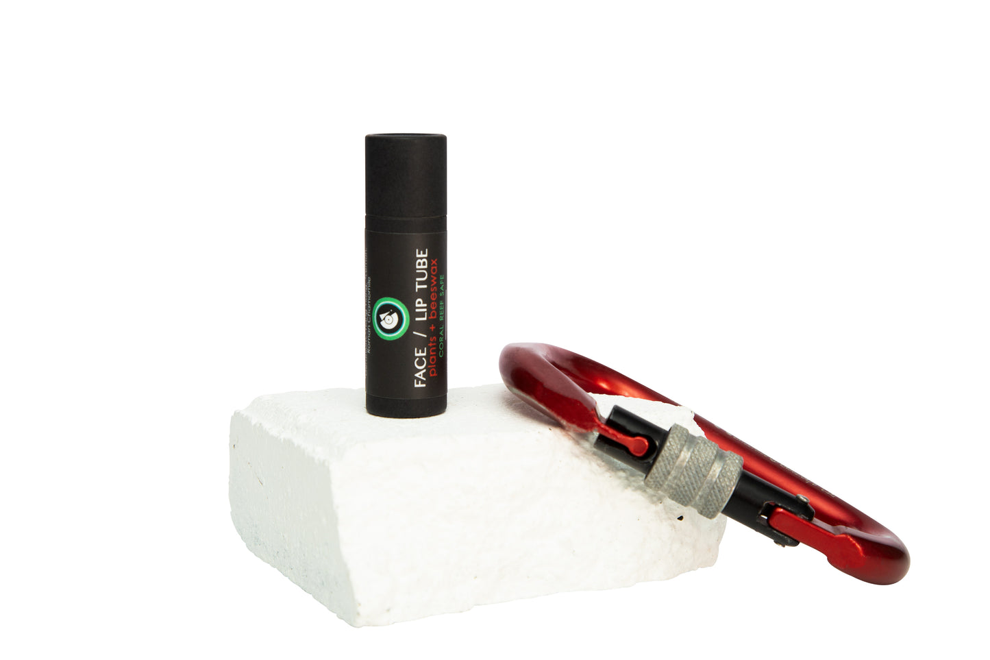 CO!™ The Original Climb On! Face and Lip Tube™  .30 oz