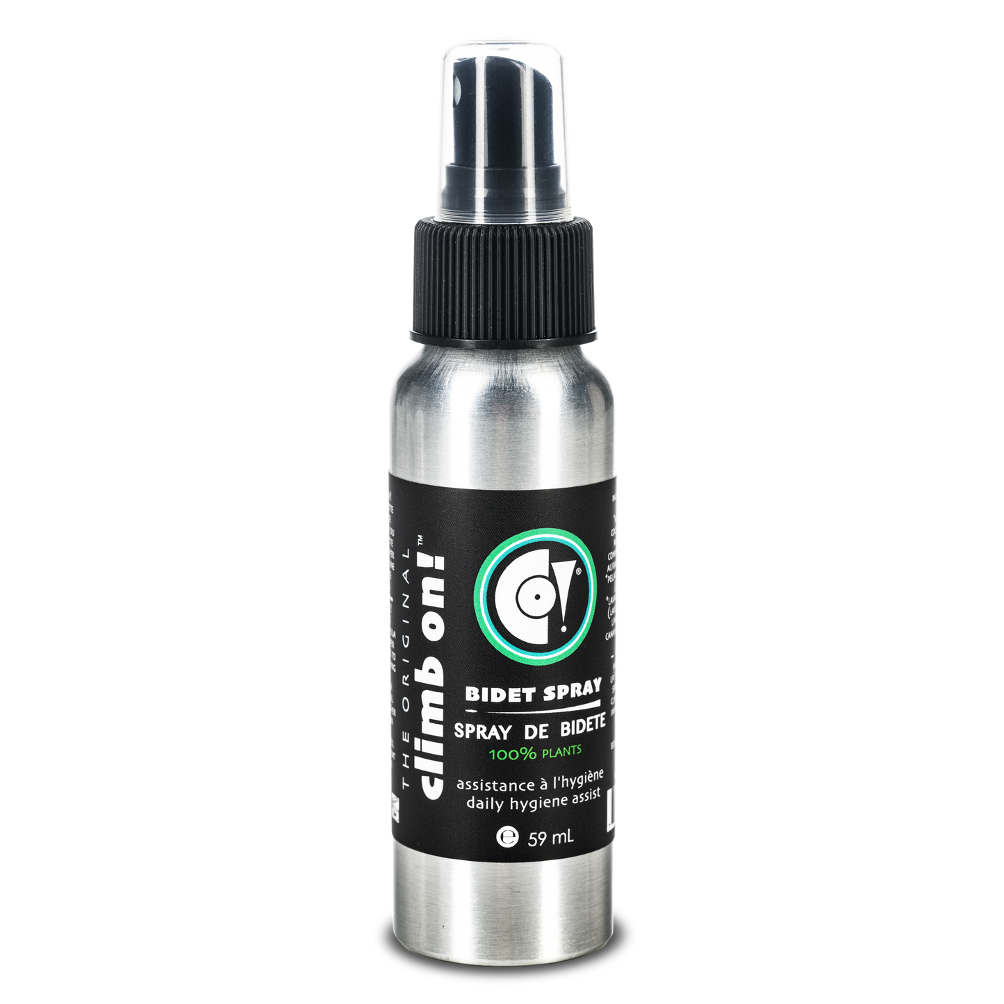 CO!® Bidet Spray, 2 oz.
