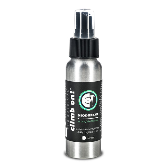 CO!® Underarm Protection, 2 oz.