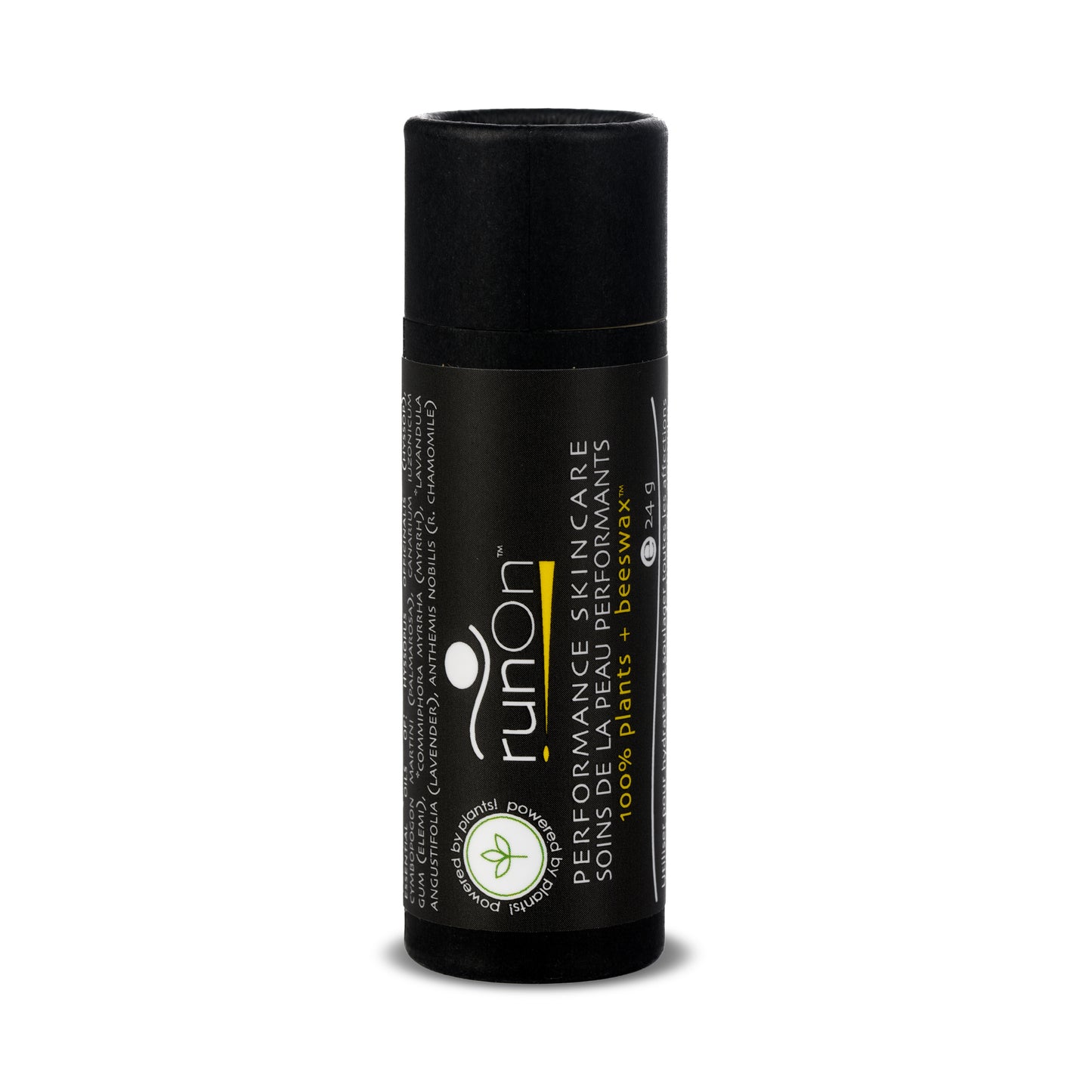 runOn™ STICK, 25 gm
