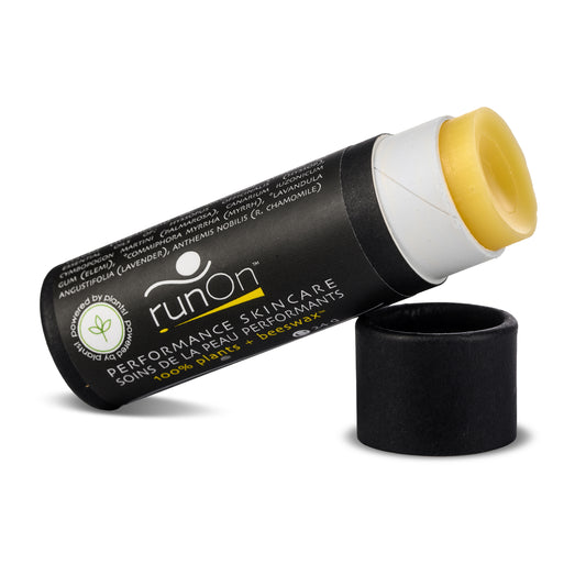 runOn™ STICK, 25 gm