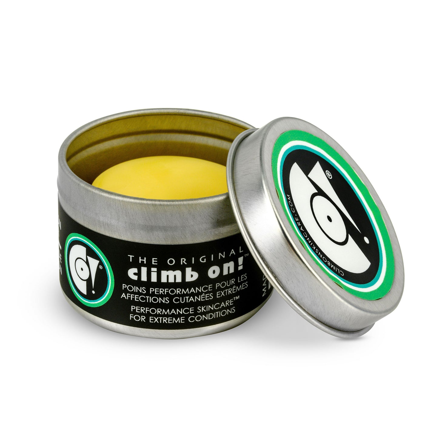 CO!™ The Original 1.0 oz Climb On! Bar for Rock Climbers™