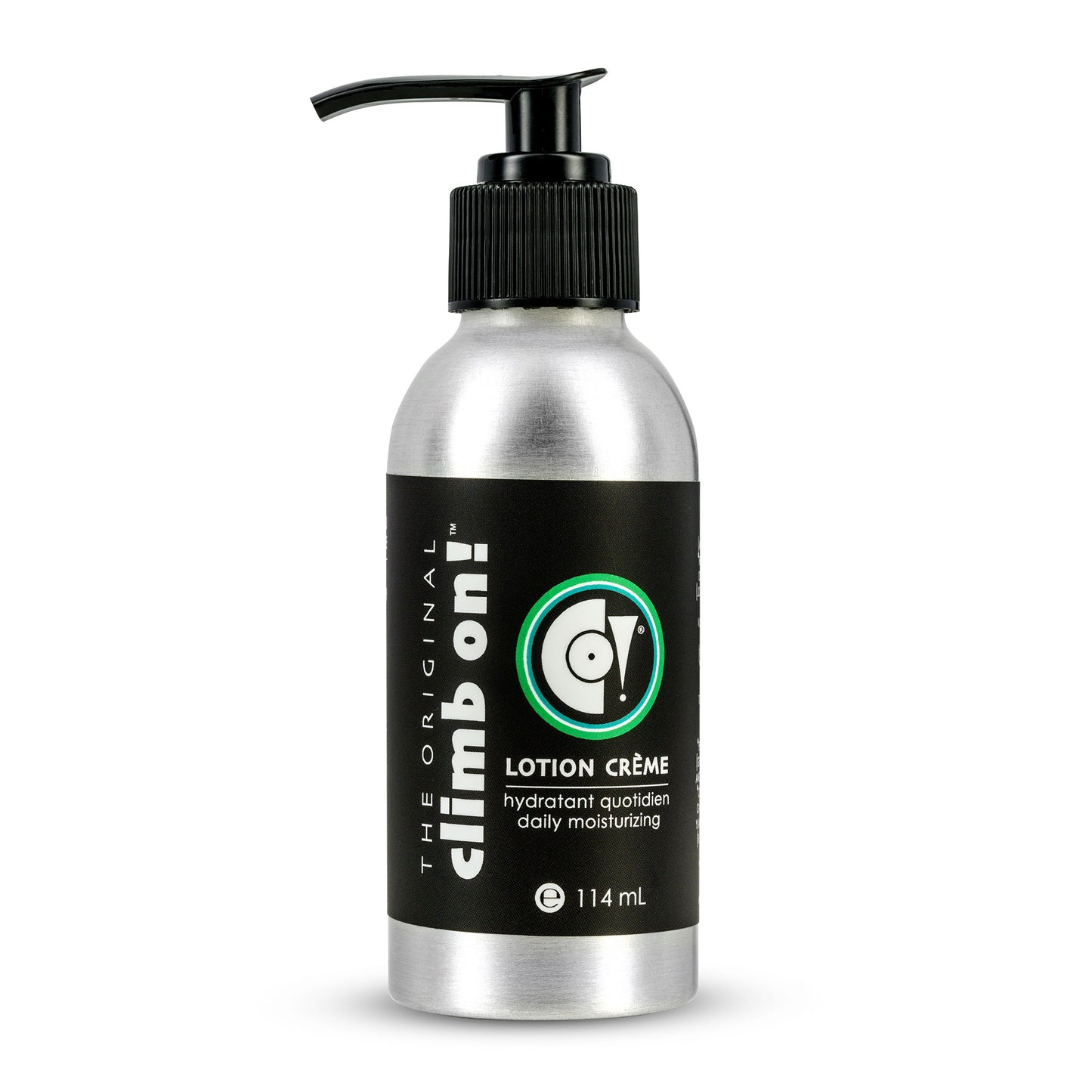 CO!™ The Original Climb On! Lotion Creme™,  114 mL