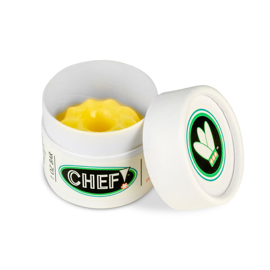 CHEF!™ Intensive Skincare for Kitchen People