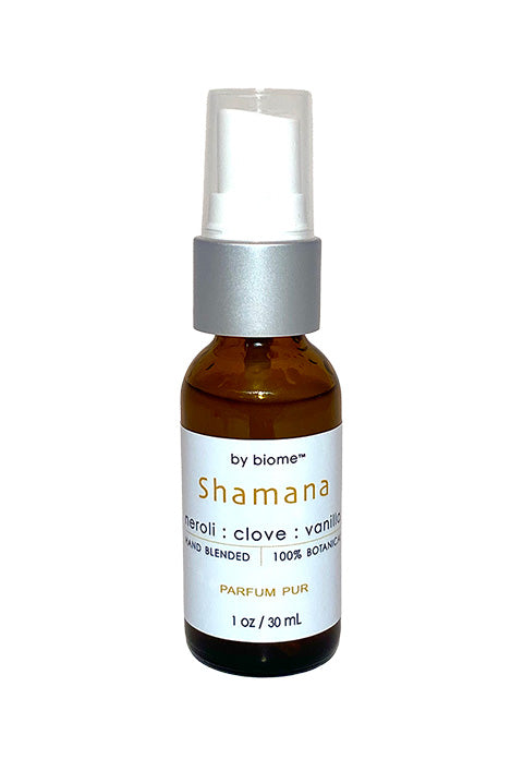 biome™ Shamana Parfum Pur, 1 oz.