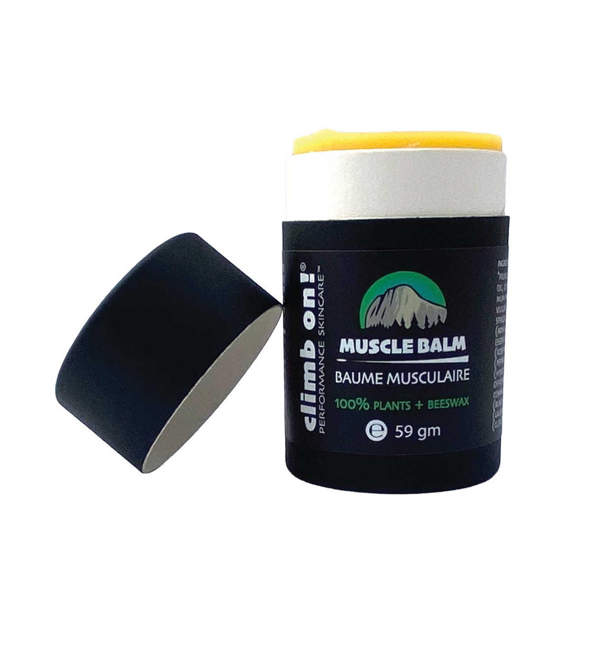 Climb On!® Joint & Muscle Balm, 2 OZ