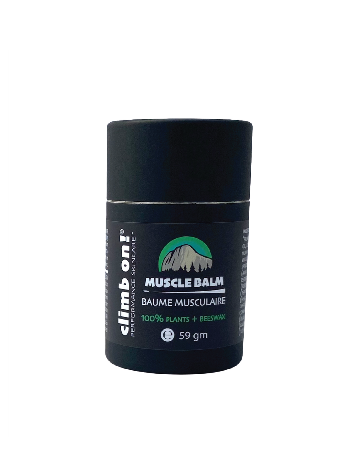 Climb On!® Joint & Muscle Balm, 2 OZ
